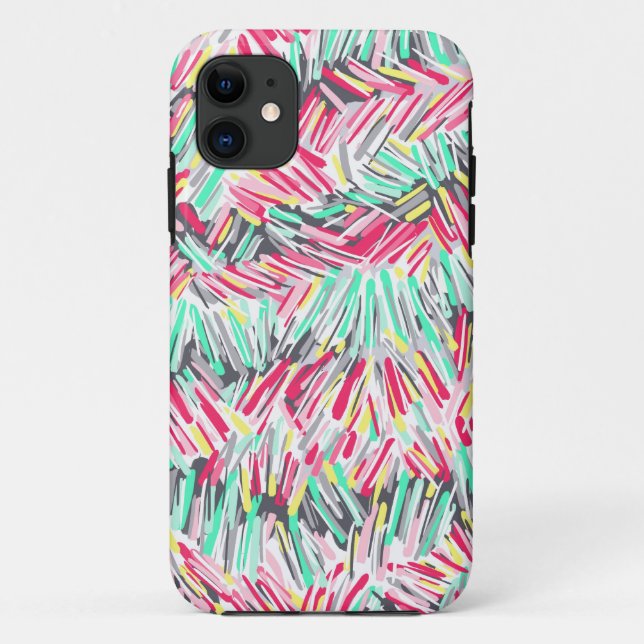 March Case-Mate iPhone Case (Back)