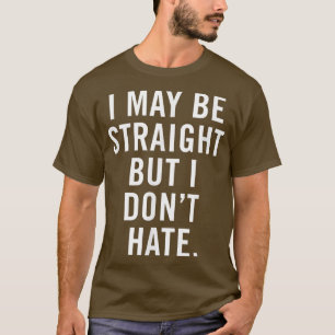 March For Equality Pride And Human Rights s3751 T-Shirt