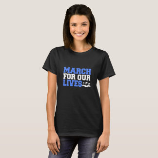 March For Our Lives Shirt, Enough National School T-Shirt