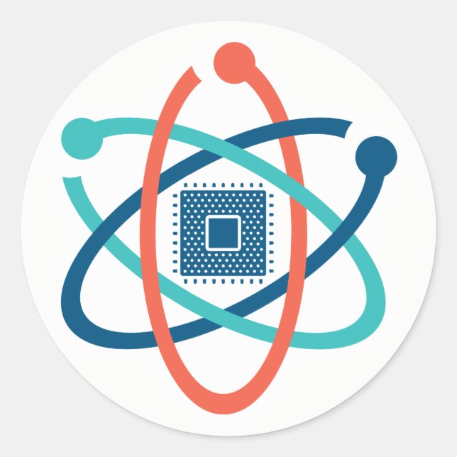 March for Science SV Sticker 1 (Front)