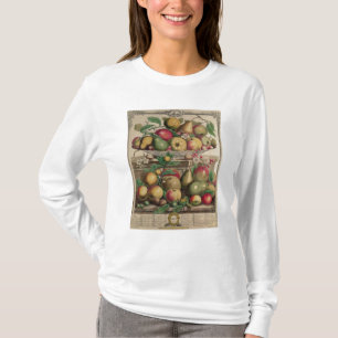 March, from 'Twelve Months of Fruits' T-Shirt