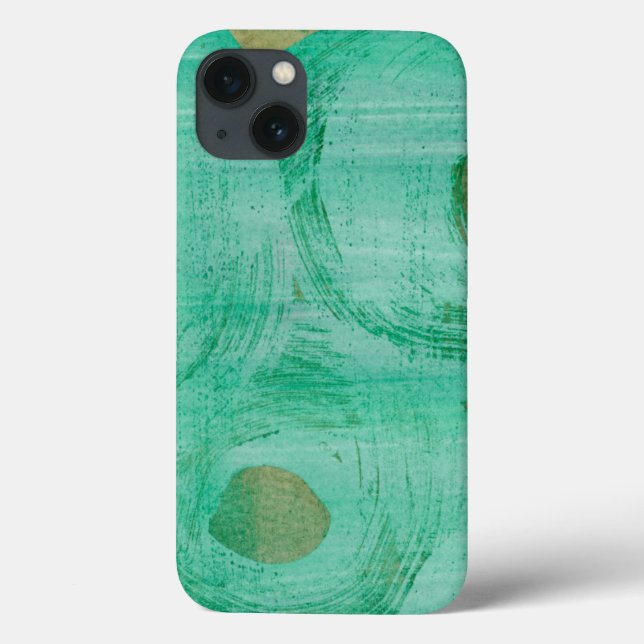 March I Case-Mate iPhone Case (Back)