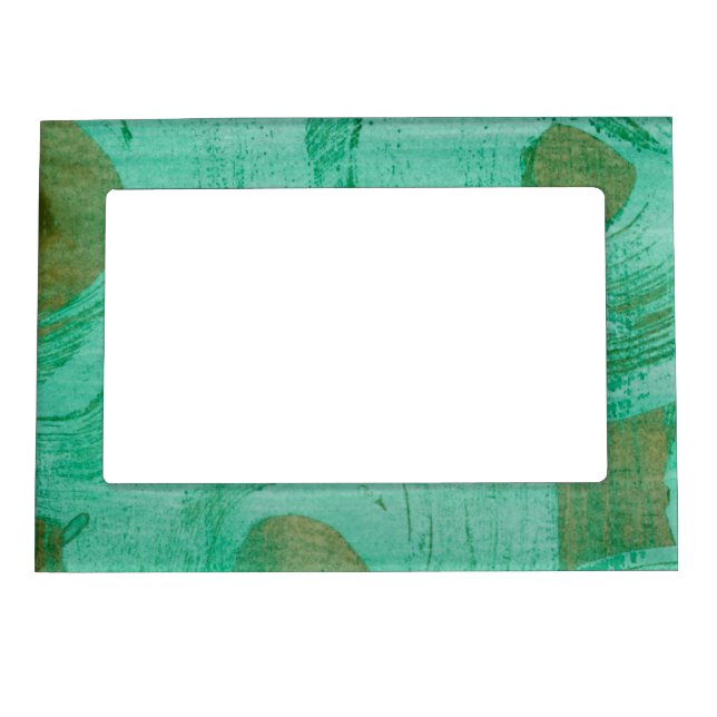 March I Magnetic Frame (Front)