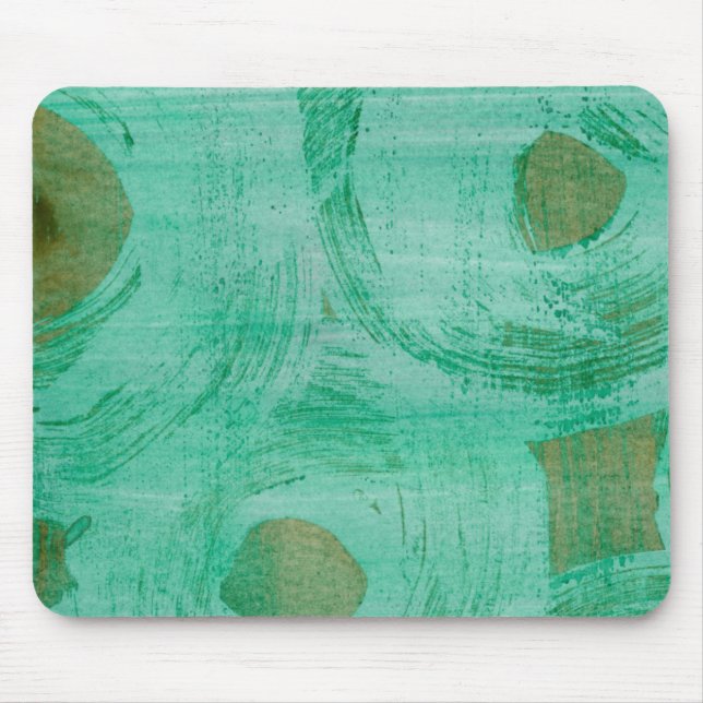 March I Mouse Pad (Front)