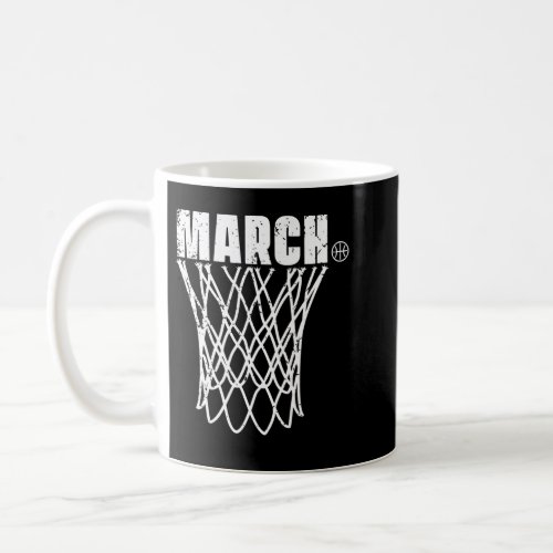 March Madness 2023 Classic T_Shirt Coffee Mug