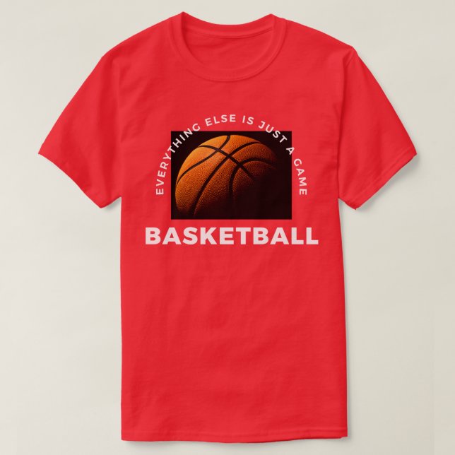 march madness T-Shirt (Design Front)