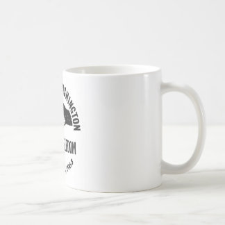 March on Washington 1963 Coffee Mug