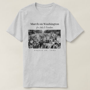 March on Washington T-Shirt