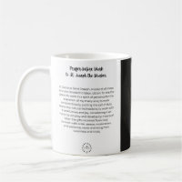 March St. Joseph--Mug of the Month