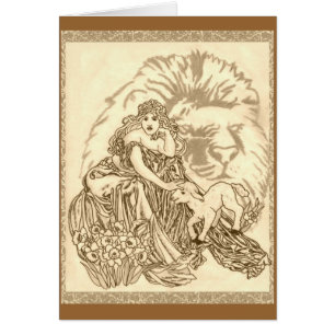 March Winds Cards