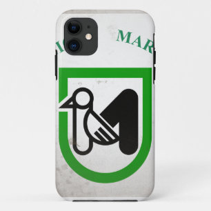 Marche iPhone 11 Case
