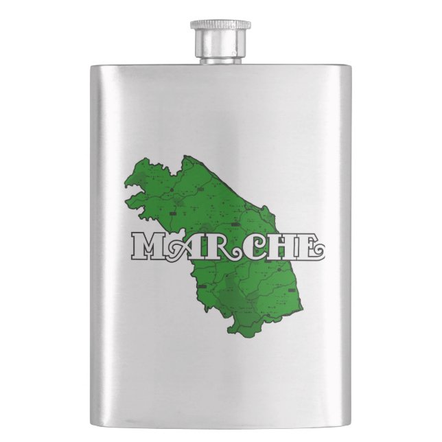 Marche Flask (Front)