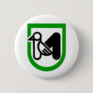 Marche Italy Button