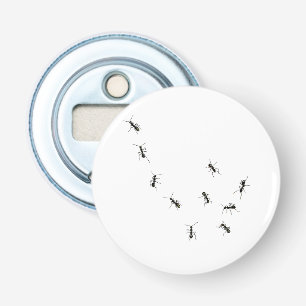 marching ants bottle opener