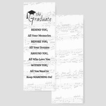 Marching Band Graduate