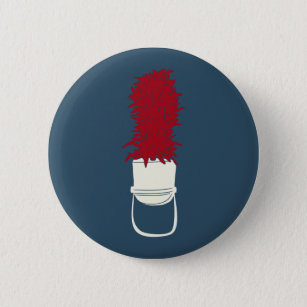 Small Buttons for Bands - Band Poster Printing and More