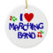 Marching Band Photo