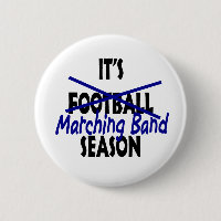 Marching Band Season