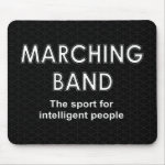 Marching Band Sport