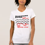 Marching Band Stand Out T-Shirt