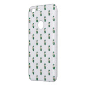 Marching Band Trombone Rabbit Pattern Uncommon Google Pixel XL Case (Back/Left)