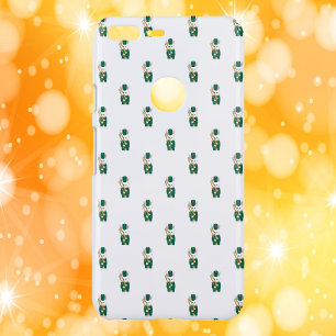 Marching Band Trombone Rabbit Pattern Uncommon Google Pixel XL Case