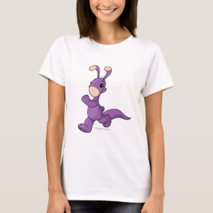 Marching purple Blumaroo T-Shirt