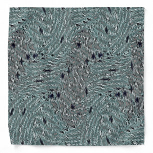 Marching Sentries Bandana