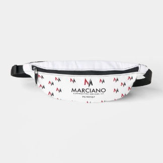 Marciano Contracting Fanny Pack! Pack