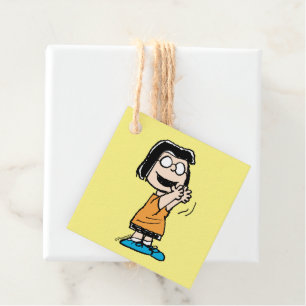 Marcie Clapping Favor Tags
