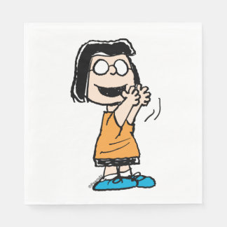 Marcie Clapping Napkins