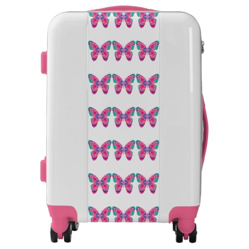 Marcie Luggage