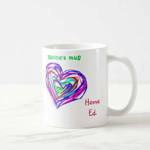 marcie's mug