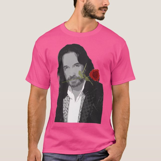 Marco Antonio Solis T-Shirt (Front)