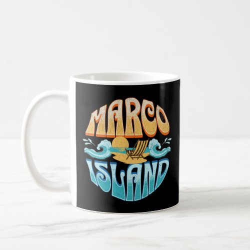 Marco Island  Coffee Mug