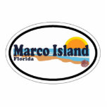 Marco Island. Statuette<br><div class="desc">Marco Island Florida.</div>