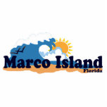 Marco Island. Statuette<br><div class="desc">Marco Island Florida.</div>