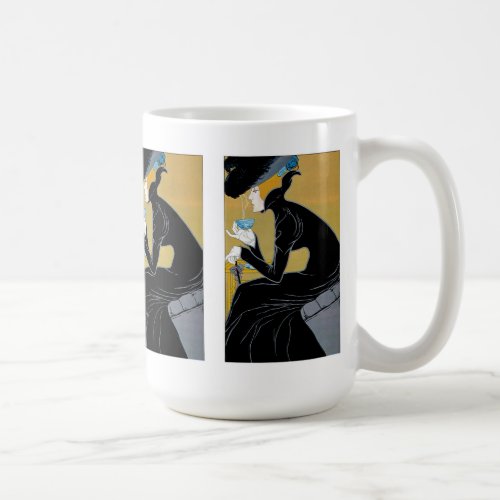 Marco Polo Tea Coffee Mug