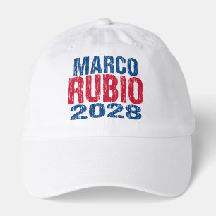 Marco Rubio 2028 (dis) Hat