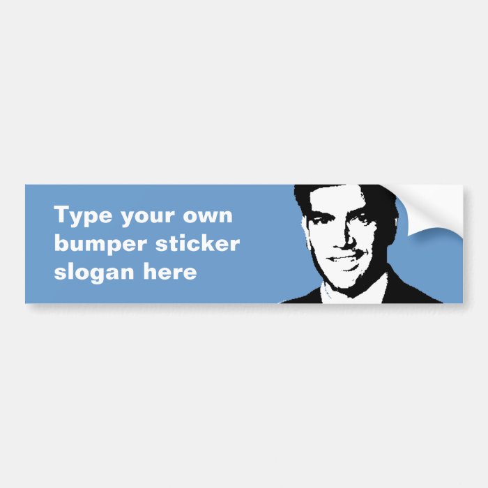 Marco Rubio Bumper Stickers