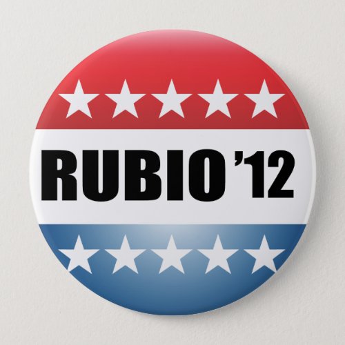 MARCO RUBIO BUTTON