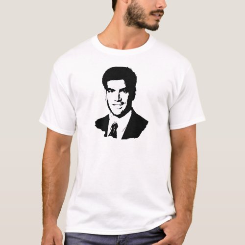 Marco Rubio Campaign Gear T_Shirt