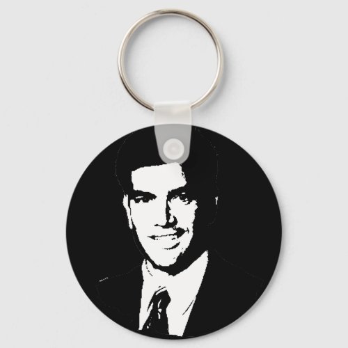 Marco Rubio Keychain