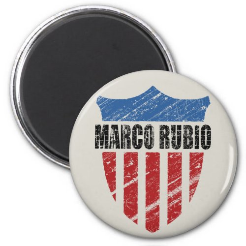 Marco Rubio Magnet