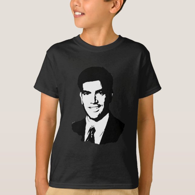 Marco Rubio T-Shirt (Front)