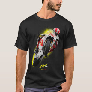Marco Simoncelli 1987-2011 Essential  T-Shirt