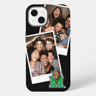 Marco The Bison M Add Your Photo iPhone 13 Case