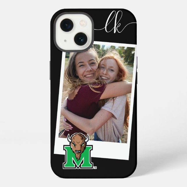 Marco The Bison M Iphone Case (Back)