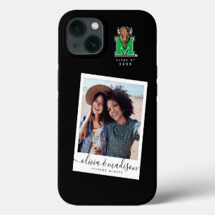 Marco The Bison M iPhone 13 Case