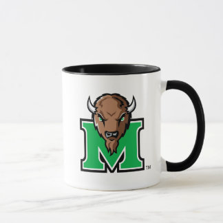 Marco The Bison M Mug
